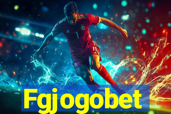 Fgjogobet