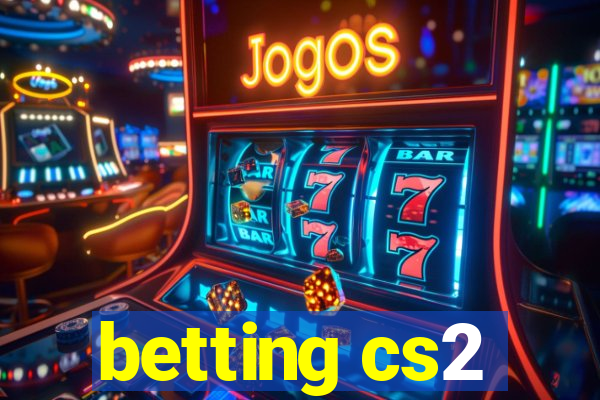 betting cs2