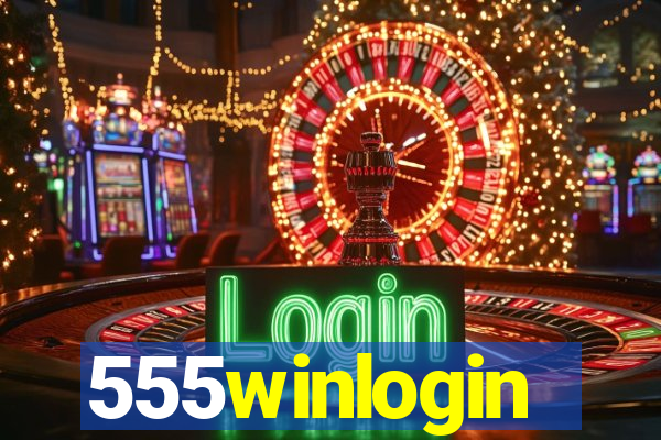 555winlogin