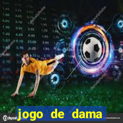 jogo de dama online valendo dinheiro