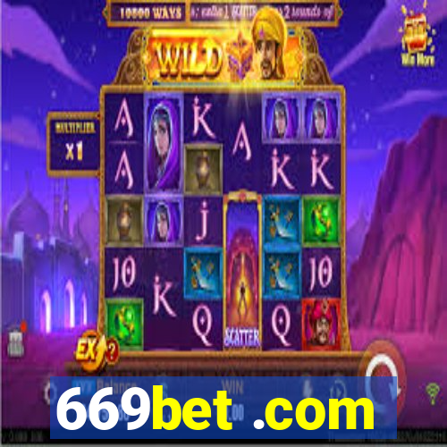 669bet .com