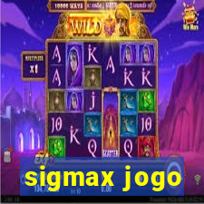 sigmax jogo