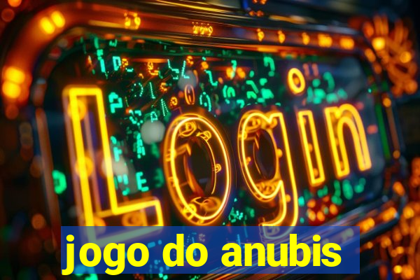 jogo do anubis