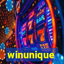 winunique