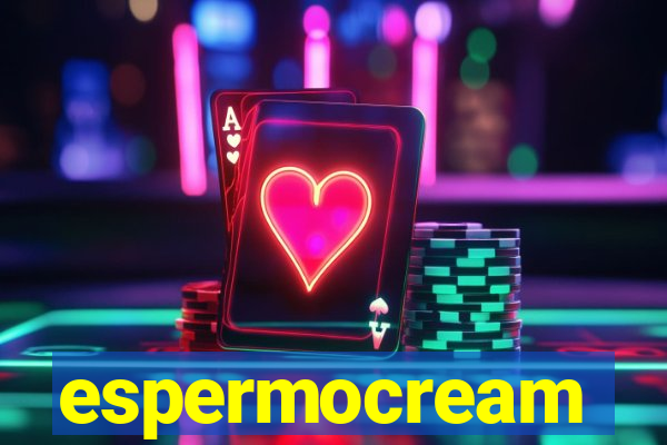 espermocream