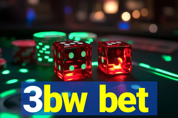 3bw bet