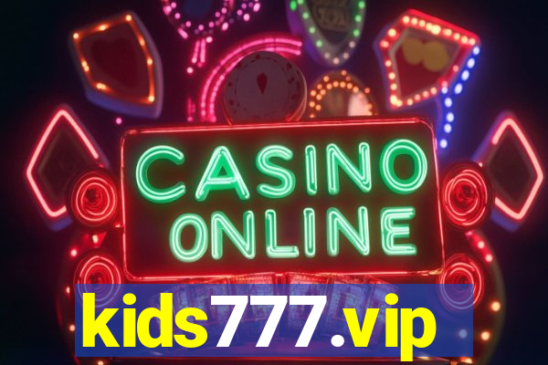 kids777.vip