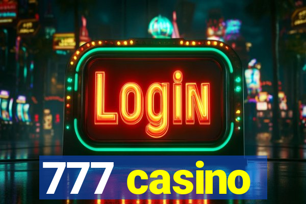 777 casino