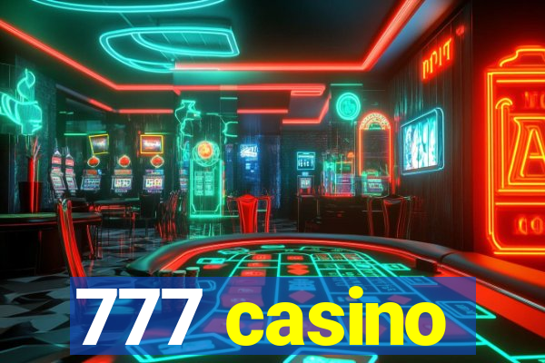 777 casino