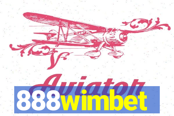 888wimbet