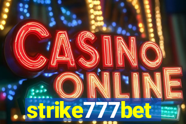 strike777bet