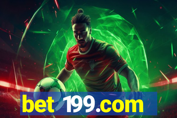 bet 199.com