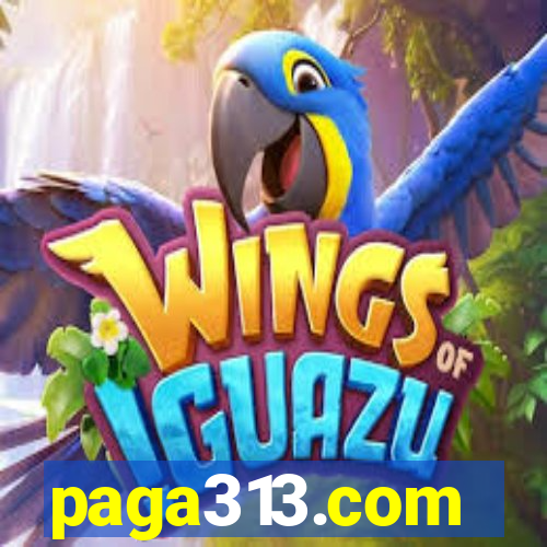 paga313.com