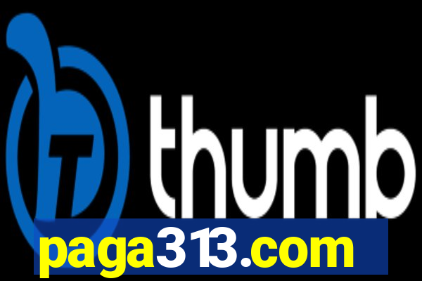 paga313.com