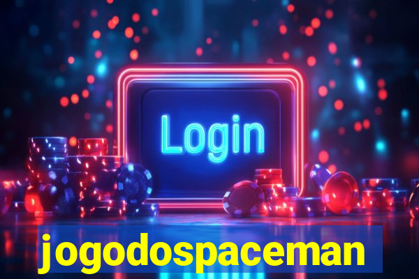 jogodospaceman