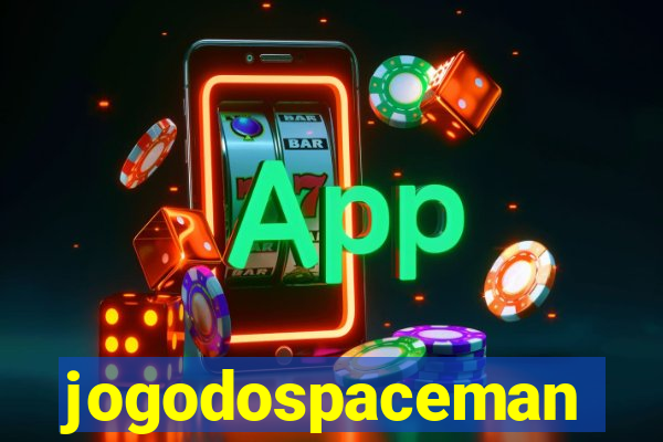 jogodospaceman