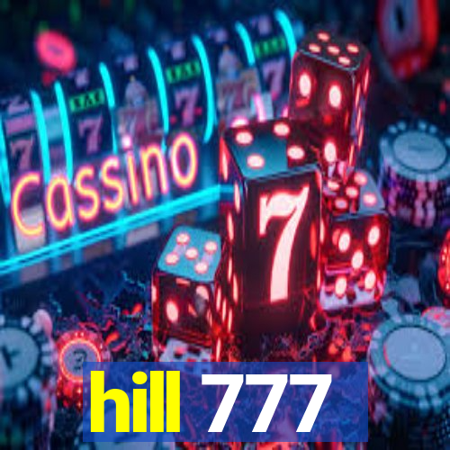 hill 777