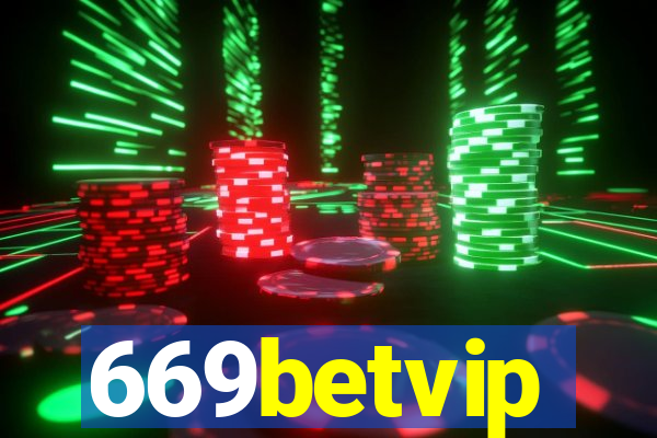 669betvip