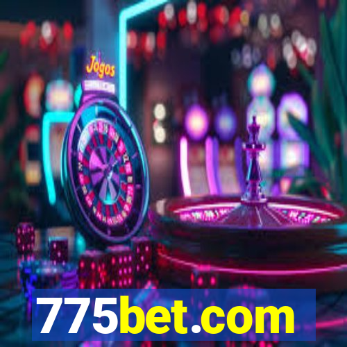 775bet.com