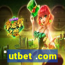 utbet .com