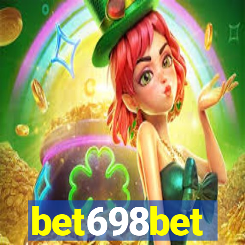 bet698bet