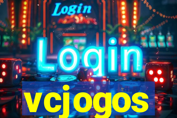 vcjogos