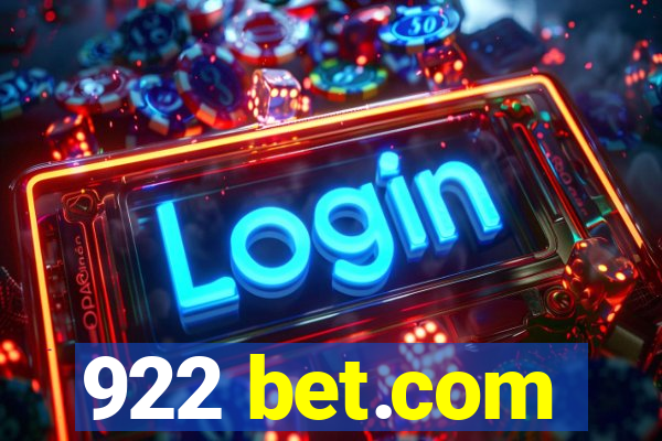 922 bet.com