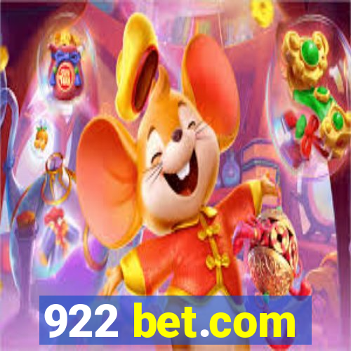 922 bet.com