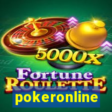 pokeronline