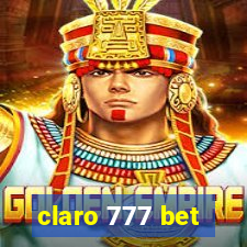 claro 777 bet