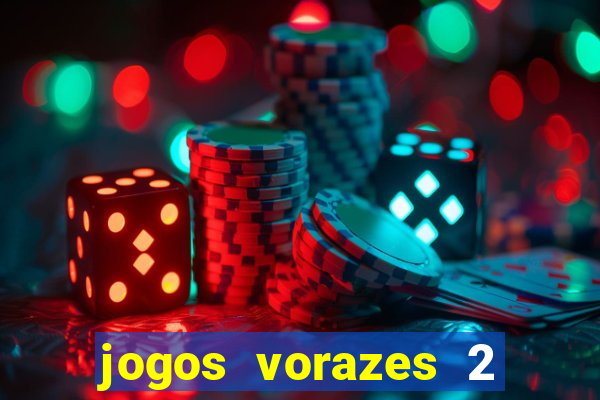 jogos vorazes 2 torrent dublado