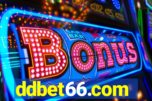 ddbet66.com