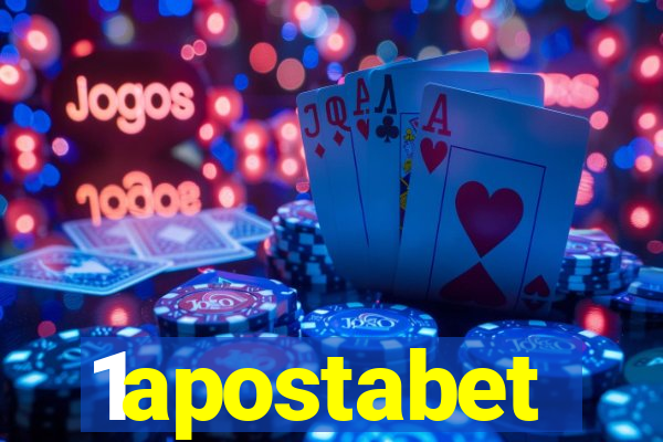 1apostabet