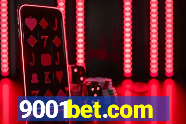 9001bet.com