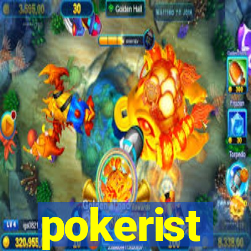 pokerist