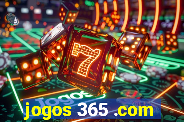 jogos 365 .com