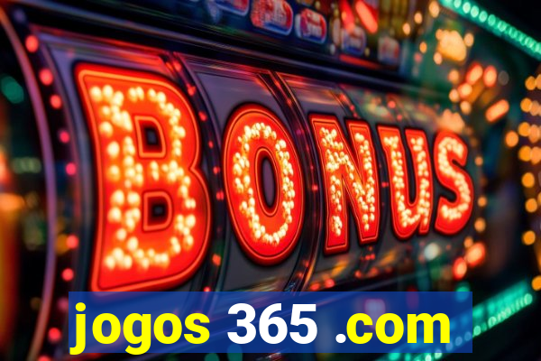 jogos 365 .com