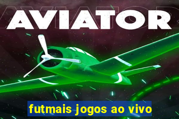 futmais jogos ao vivo