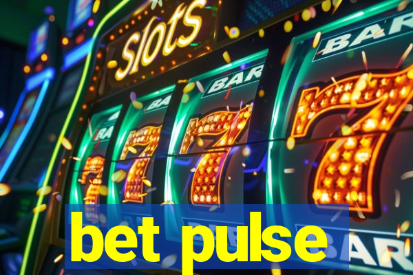 bet pulse