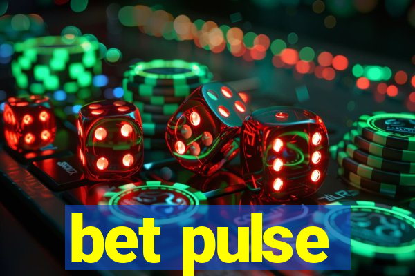 bet pulse