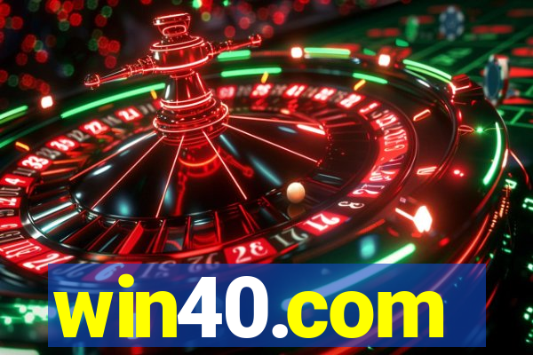 win40.com