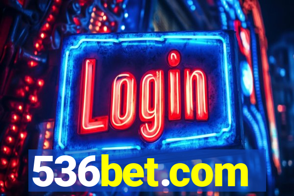 536bet.com