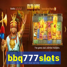 bbq777slots