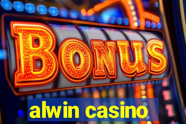 alwin casino