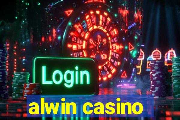 alwin casino