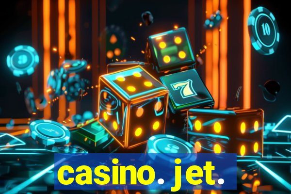 casino. jet.