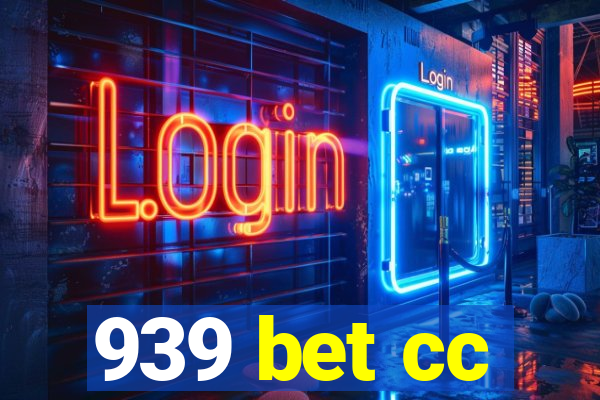 939 bet cc