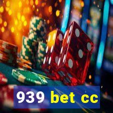 939 bet cc