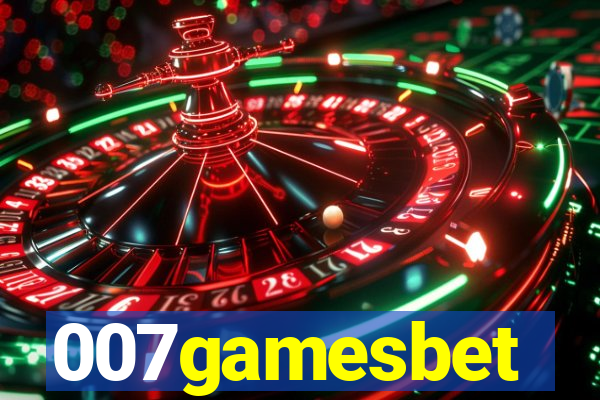 007gamesbet