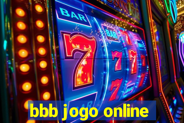 bbb jogo online